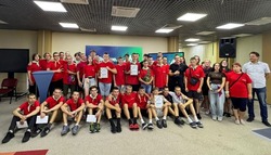 Астраханская библиотека организовала для школьников из ЛНР интеллектуальную игру