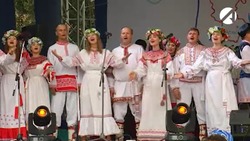 Астраханцев приглашают на этнофестиваль «Нас на века объединила Волга»