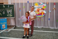 В Астраханской области перед 1 Сентября поддержали детей участников СВО