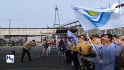 Астраханцы могут принять участие в программе «Студтуризм»