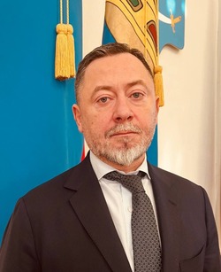 В Астраханской области назначен министр региональной безопасности