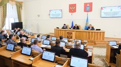 Около 1,5 тысячи полицейских обеспечат безопасность астраханцев на выборах