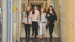 Астраханским студентам и школьникам помогут в трудоустройстве