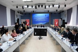 В Астрахани может пройти лингвистический слёт 