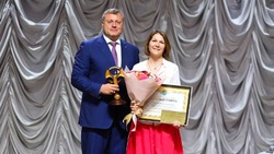 Астраханские учителя получат премию губернатора