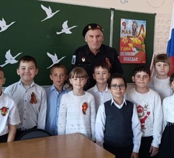 Астраханский боец СВО закрыл собой раненого товарища 