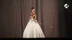 Астраханский драмтеатр готовит постановку «Снежной королевы»