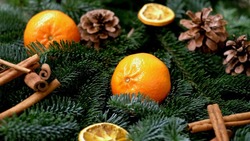 В новогодние праздники астраханцы будут отдыхать 11 дней 