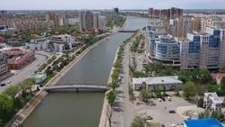 Астраханцы ещё успевают проголосовать за объекты благоустройства