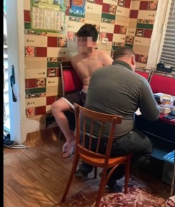 Пятеро астраханцев отправятся в колонию за похищение знакомого