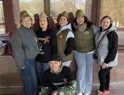 Астраханцы собрали 8 тонн гуманитарной помощи для участников СВО