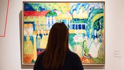 Астраханские художники могут выставить свои работы в Третьяковской галерее