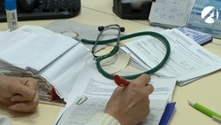 В астраханской поликлинике № 1 пройдёт акция «Суббота для здоровья»