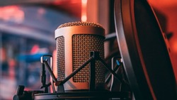 У астраханских журналистов украли три микрофона