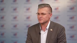 Владимир Сухарев: «Нельзя ждать, что кто-то примет решение за тебя»