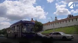 В Астраханской области появятся 32 новых межмуниципальных маршрута