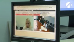 Астраханские врачи проводят онлайн-консультации для пациентов из отдалённых районов