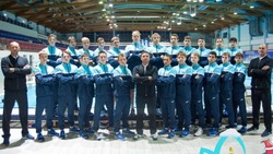 Астраханцы впервые поборются за Кубок России по мини водному поло