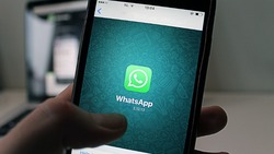В Минпросвещения РФ опровергли информацию о запрете использования учителями WhatsApp 