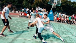 Астраханские школьники победили в «Президентских спортивных играх»