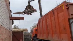 Астраханские полицейские изъяли более двух тонн металла и свыше 200 бутылок алкоголя