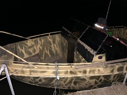 В Астраханской области расследуют два столкновения на воде