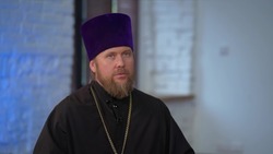 Протоиерей Дионисий: «Роль Ивана IV для нашего государства и для нашего города велика»