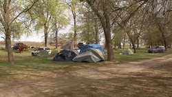 В Астраханской области в реке обнаружили тело мужчины