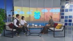 Врач-диетолог рассказала астраханцам о пользе окрошки