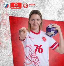 «Астраханочка» проведёт первую домашнюю игру в новом году