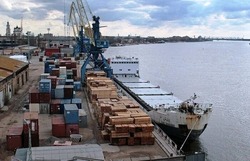 Астраханский порт не планируют продавать иранцам