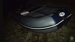 В Володарском районе Астраханской области утонул рыбак