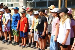 Астраханские школьники отдохнут в «Артеке» и «Орлёнке»