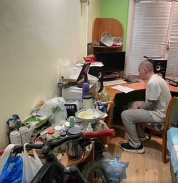 За призывы к экстремизму астраханец отправится в колонию