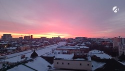 Астраханская область готова к отопительному сезону на 65 %