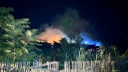 Следком Астрахани расследует гибель людей на пожаре