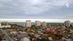 В Астраханской области 31 октября снова пройдут дожди