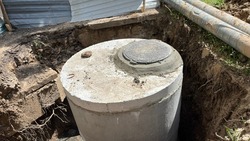 «Астрводоканал» восстановил водоотведение для 28 500 горожан