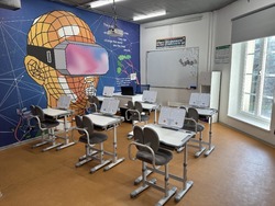 В Астрахани уже оценили частную школу с углублённым изучением ИТ и английского