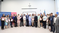 Астраханский проект в сфере занятости победил на всероссийском конкурсе