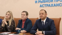 Ещё в четырёх астраханских школах откроют агроклассы