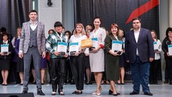 Астраханцы вышли в финал всероссийского конкурса «Флагманы образования. Школа» 