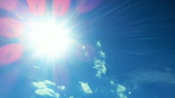 Как избежать теплового и солнечного удара