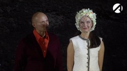 Два астраханских театра выиграли гранты из президентского фонда