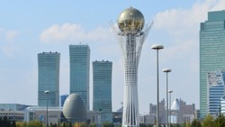 В Казахстане снова хотят переименовать столицу