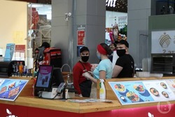 Как не отравиться суши и роллами