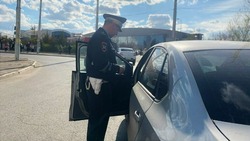 За выходные сотрудники астраханской полиции выявили 34 нетрезвых водителя