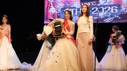 В Астрахани определили «Мисс Этно — 2026» 