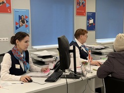 Борьба с безработицей в Красноярском районе перешла на новый уровень