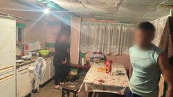 Астраханец поплатился за помощь нелегалам